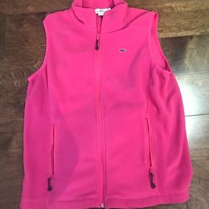 Vineyard Vines Vest